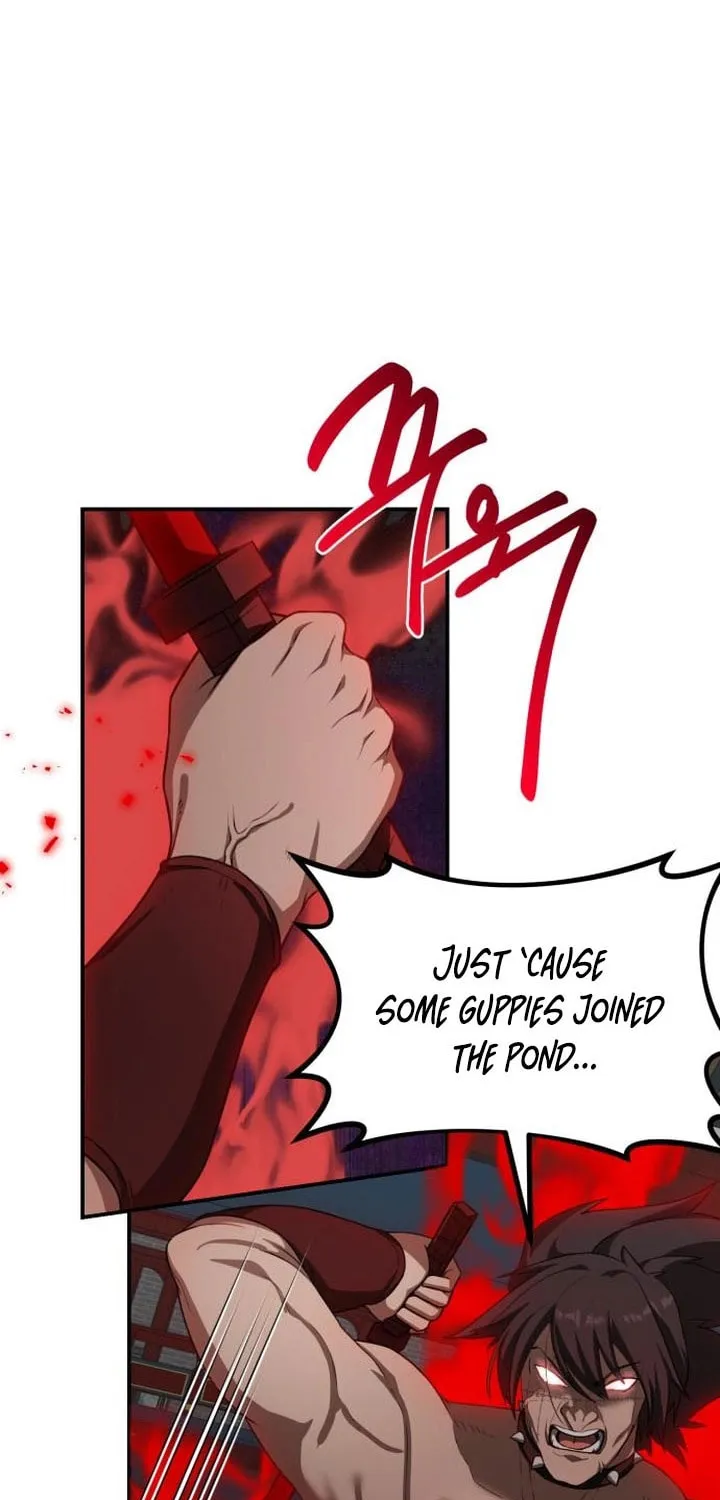 Read Perhaps Invincible chapter 45 image 29 on Lezhin