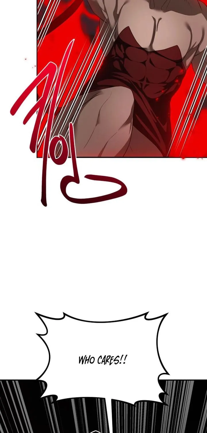Read Perhaps Invincible chapter 45 image 30 on Lezhin