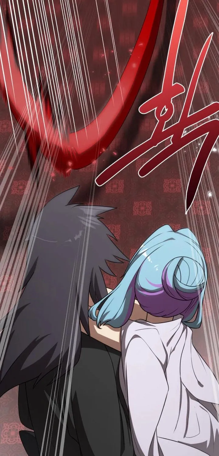 Read Perhaps Invincible chapter 45 image 32 on Lezhin