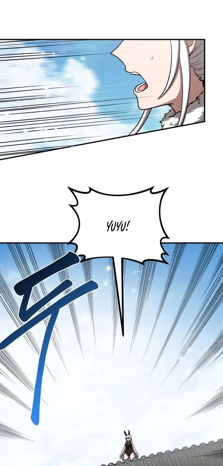 Read Perhaps Invincible chapter 45 image 35 on Lezhin