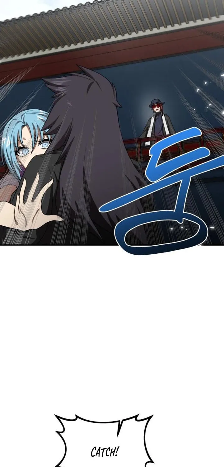Read Perhaps Invincible chapter 45 image 36 on Lezhin