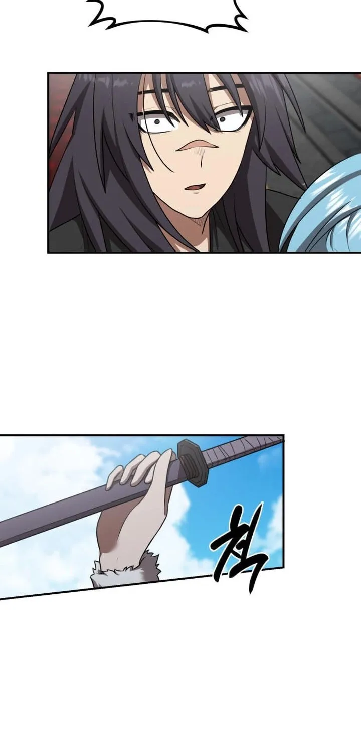 Read Perhaps Invincible chapter 45 image 37 on Lezhin