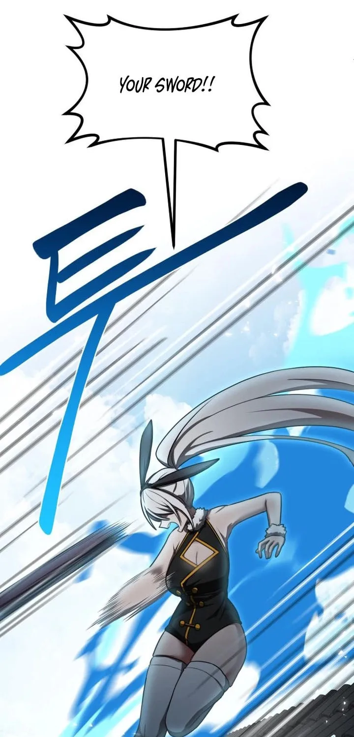 Read Perhaps Invincible chapter 45 image 38 on Lezhin