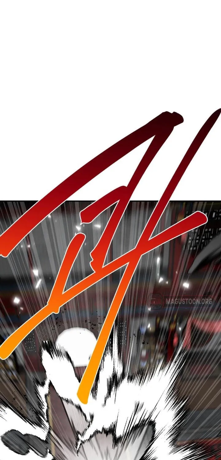 Read Perhaps Invincible chapter 45 image 42 on Lezhin