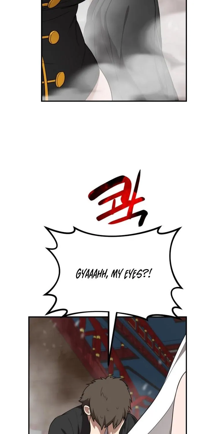 Read Perhaps Invincible chapter 45 image 47 on Lezhin