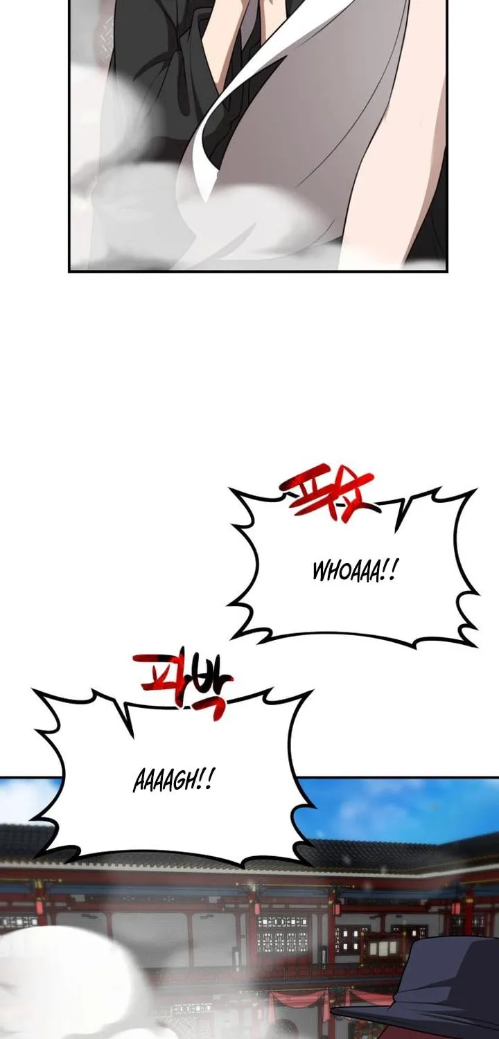 Read Perhaps Invincible chapter 45 image 48 on Lezhin