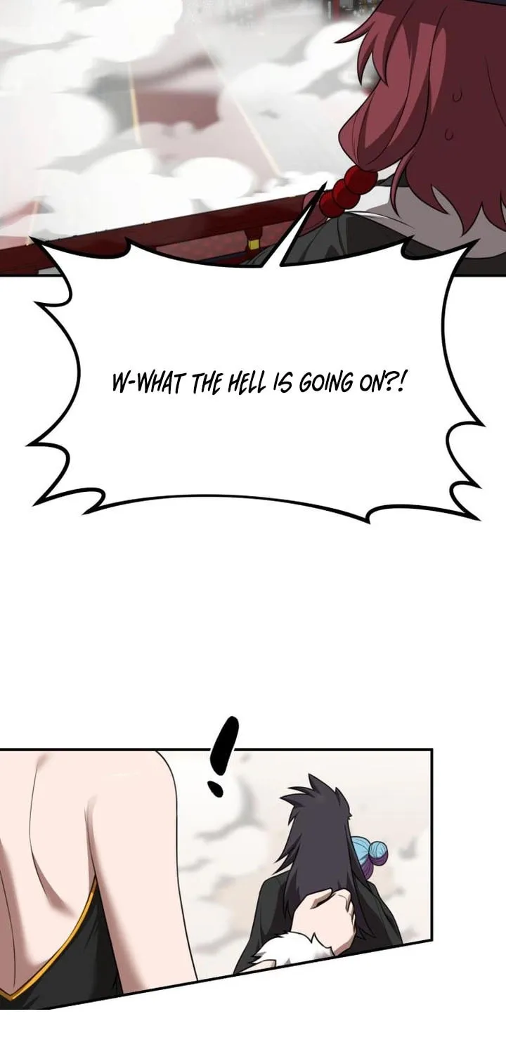 Read Perhaps Invincible chapter 45 image 49 on Lezhin