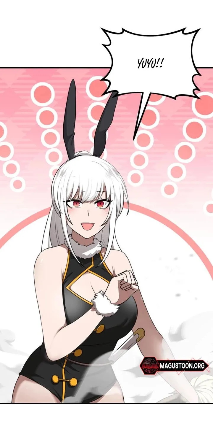 Read Perhaps Invincible chapter 45 image 50 on Lezhin