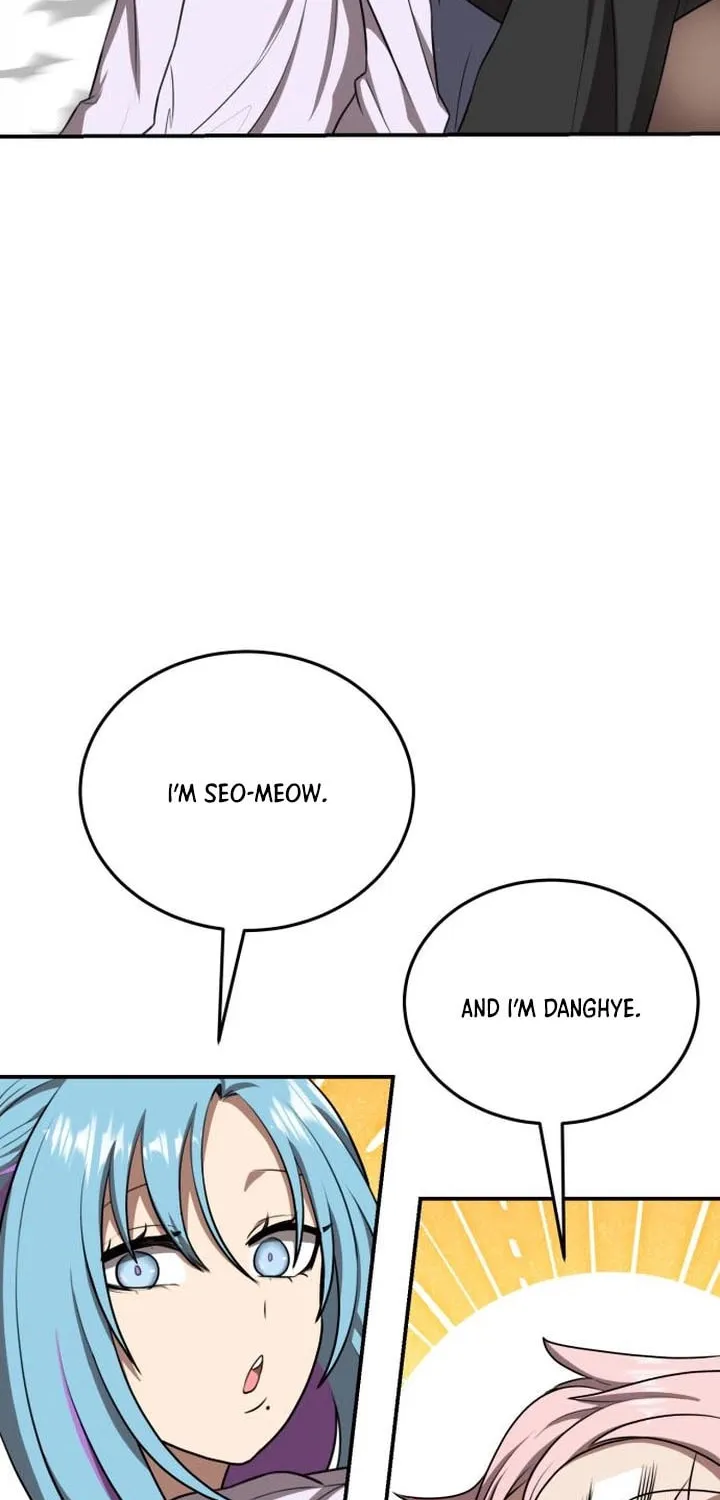 Read Perhaps Invincible chapter 45 image 52 on Lezhin