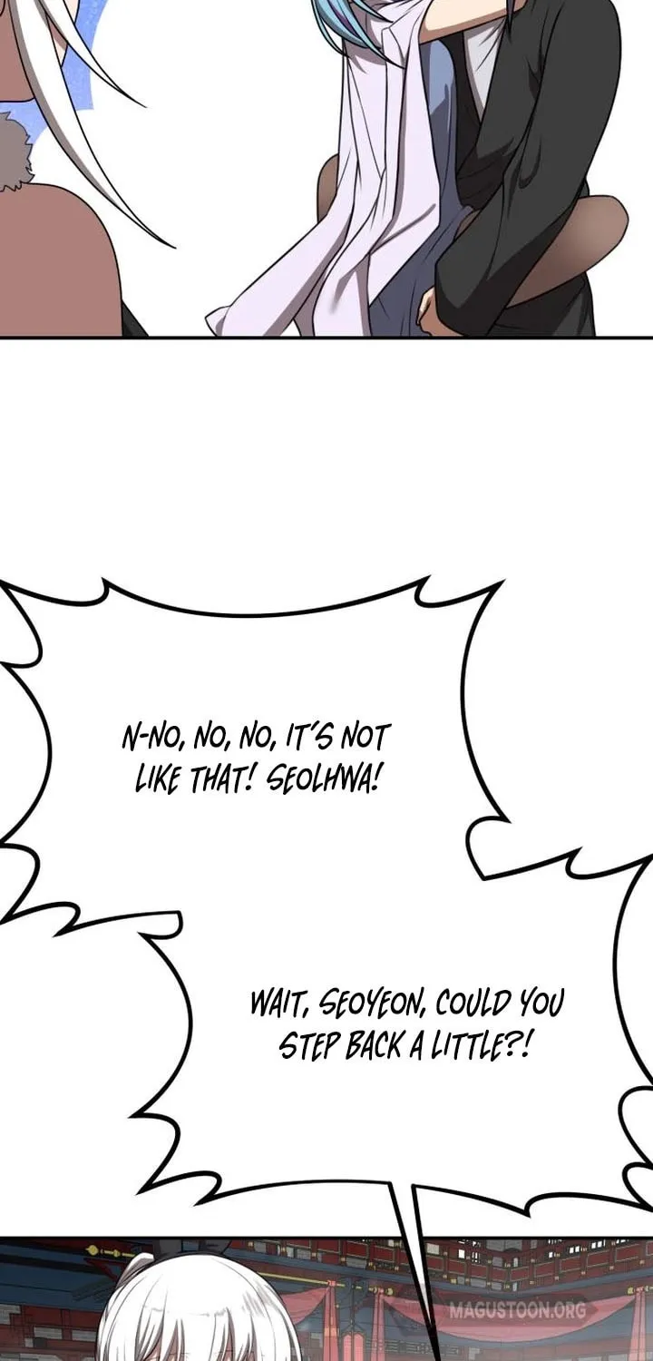 Read Perhaps Invincible chapter 45 image 54 on Lezhin