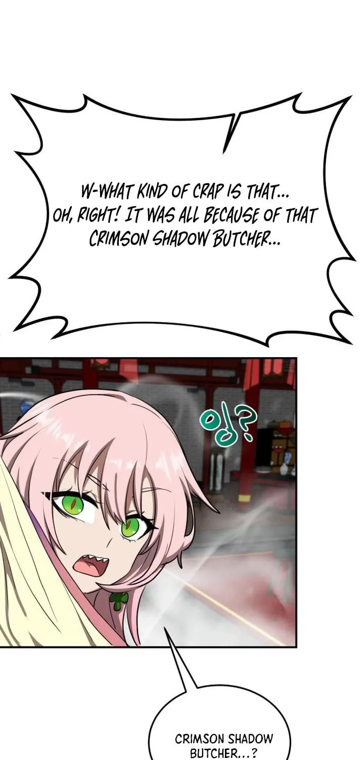 Read Perhaps Invincible chapter 45 image 56 on Lezhin