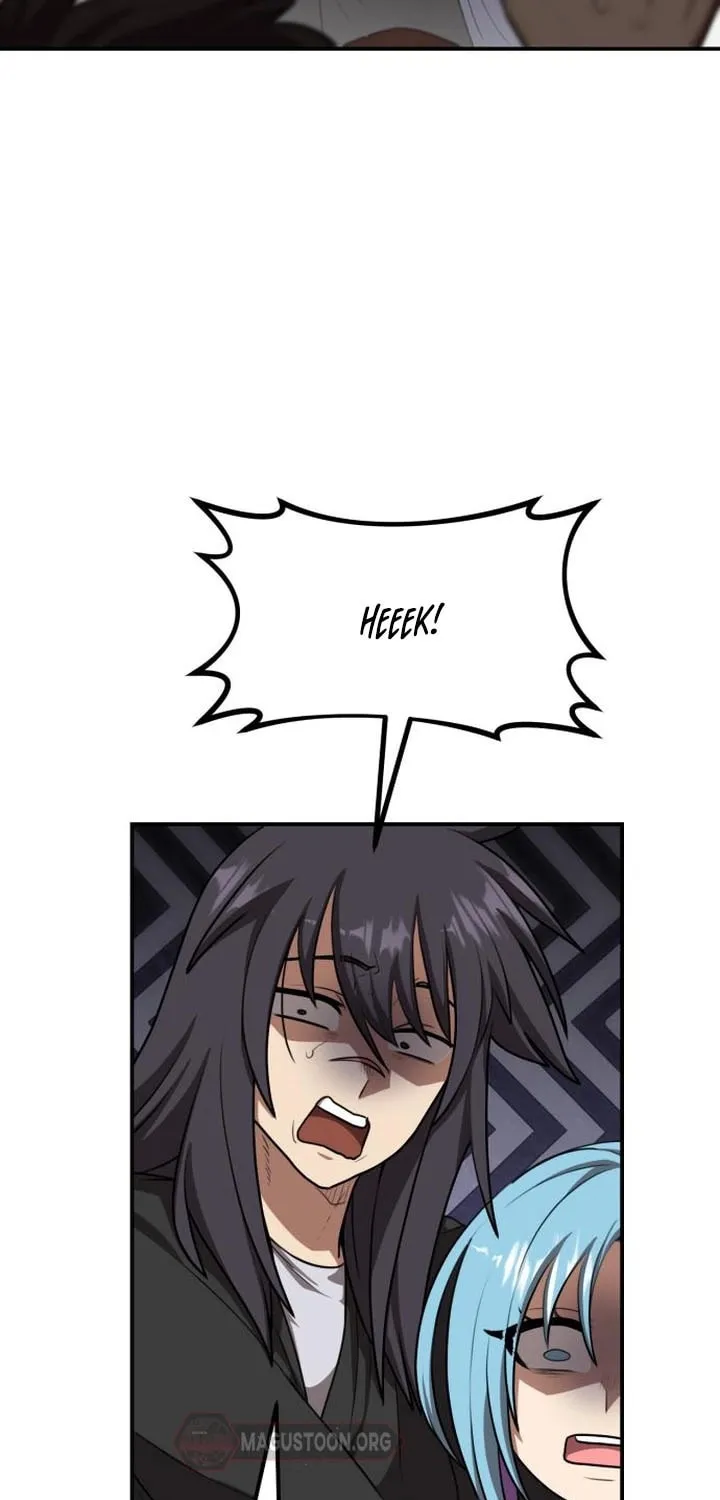 Read Perhaps Invincible chapter 45 image 58 on Lezhin