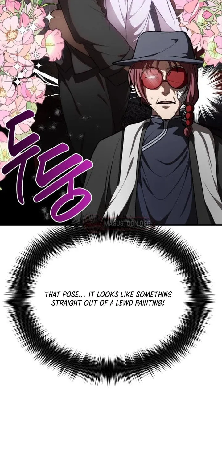 Read Perhaps Invincible chapter 45 image 6 on Lezhin