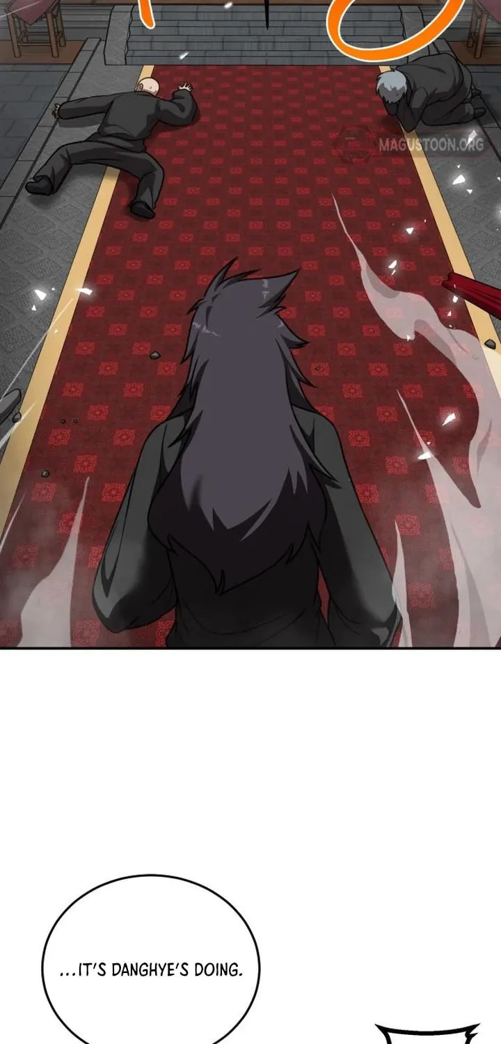 Read Perhaps Invincible chapter 45 image 63 on Lezhin