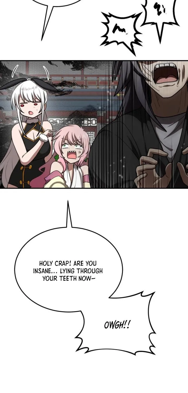 Read Perhaps Invincible chapter 45 image 64 on Lezhin