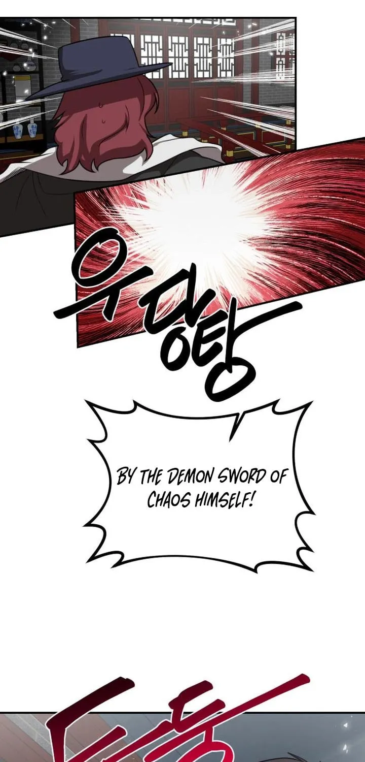 Read Perhaps Invincible chapter 45 image 68 on Lezhin