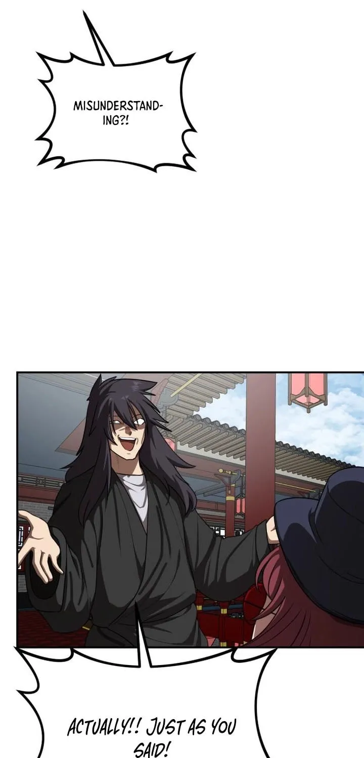 Read Perhaps Invincible chapter 45 image 71 on Lezhin