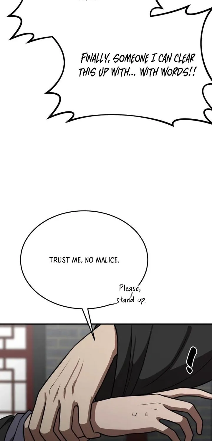 Read Perhaps Invincible chapter 45 image 72 on Lezhin