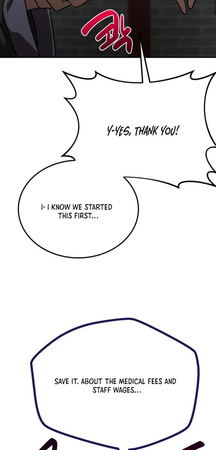 Read Perhaps Invincible chapter 45 image 73 on Lezhin