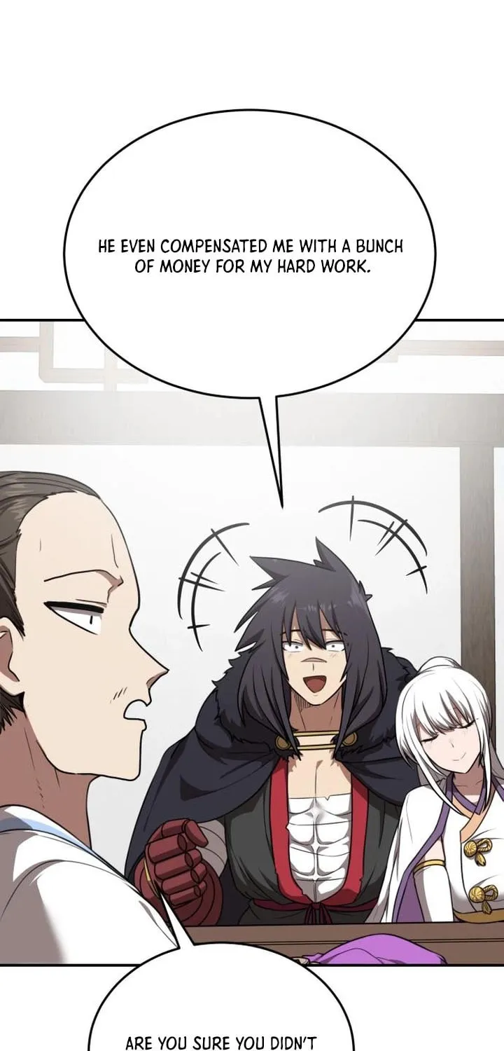 Read Perhaps Invincible chapter 45 image 76 on Lezhin