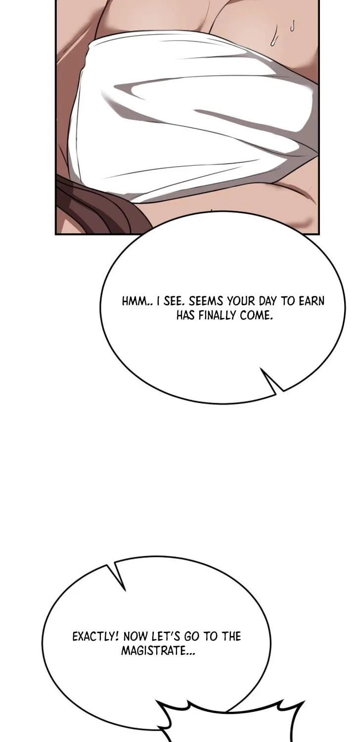 Read Perhaps Invincible chapter 45 image 78 on Lezhin