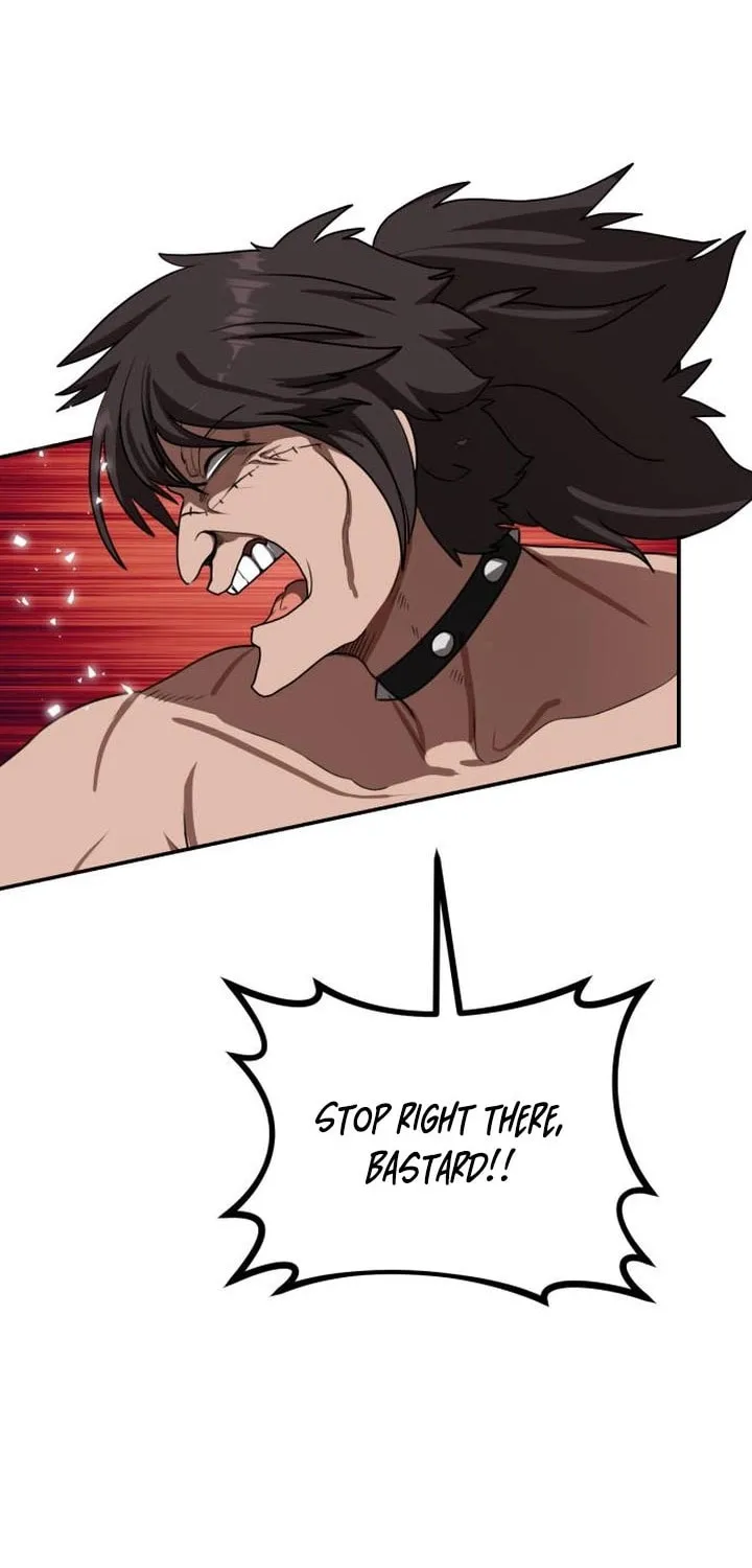 Read Perhaps Invincible chapter 45 image 8 on Lezhin