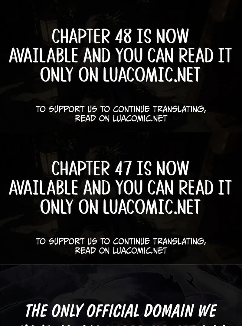 Read Perhaps Invincible chapter 46 image 1 on Lezhin