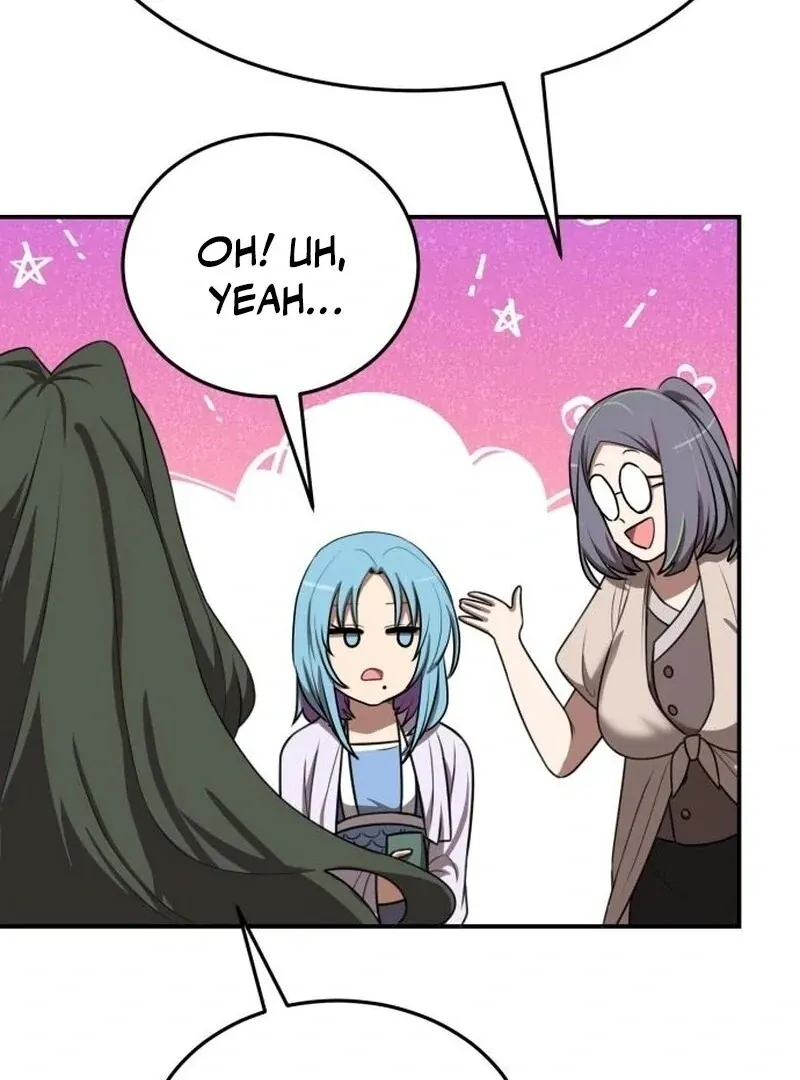 Read Perhaps Invincible chapter 46 image 10 on Lezhin