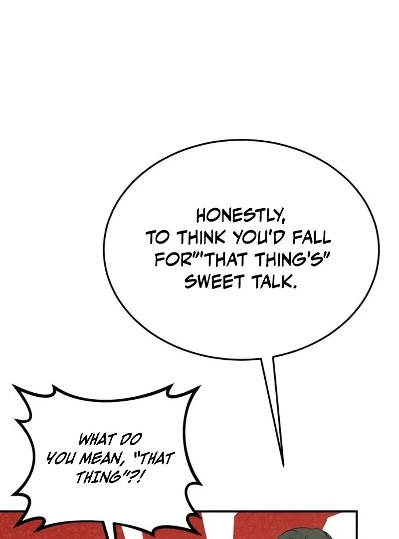 Read Perhaps Invincible chapter 46 image 100 on Lezhin