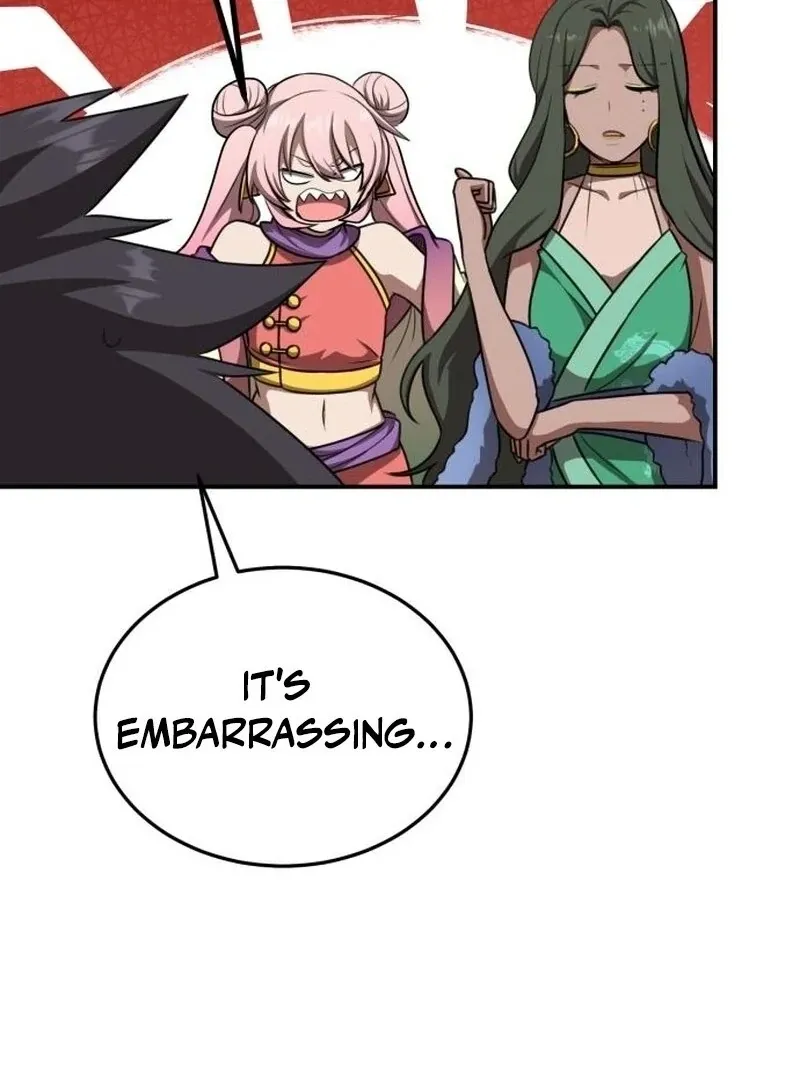 Read Perhaps Invincible chapter 46 image 101 on Lezhin