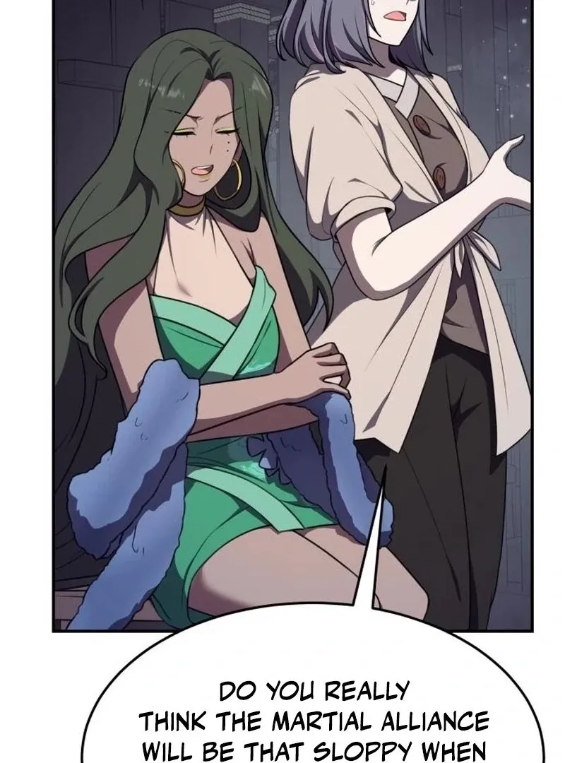 Read Perhaps Invincible chapter 46 image 105 on Lezhin