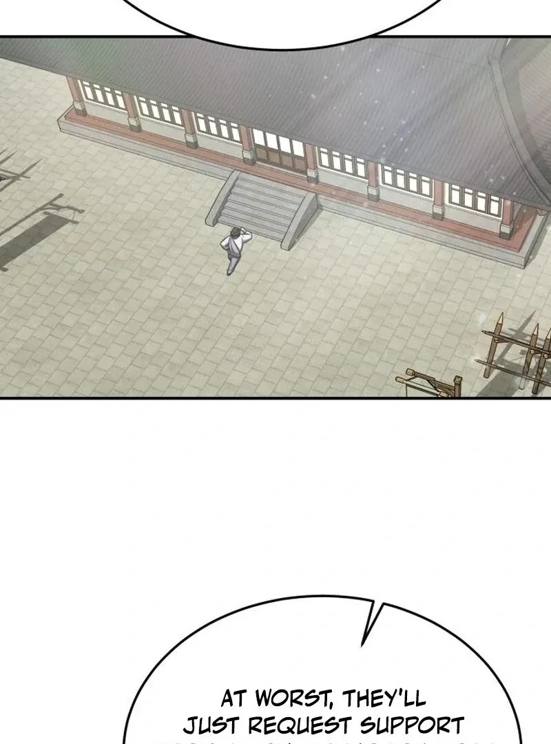 Read Perhaps Invincible chapter 46 image 113 on Lezhin