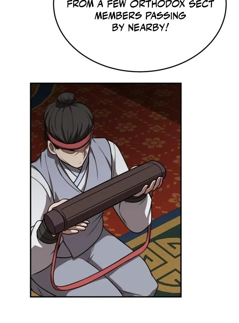 Read Perhaps Invincible chapter 46 image 114 on Lezhin