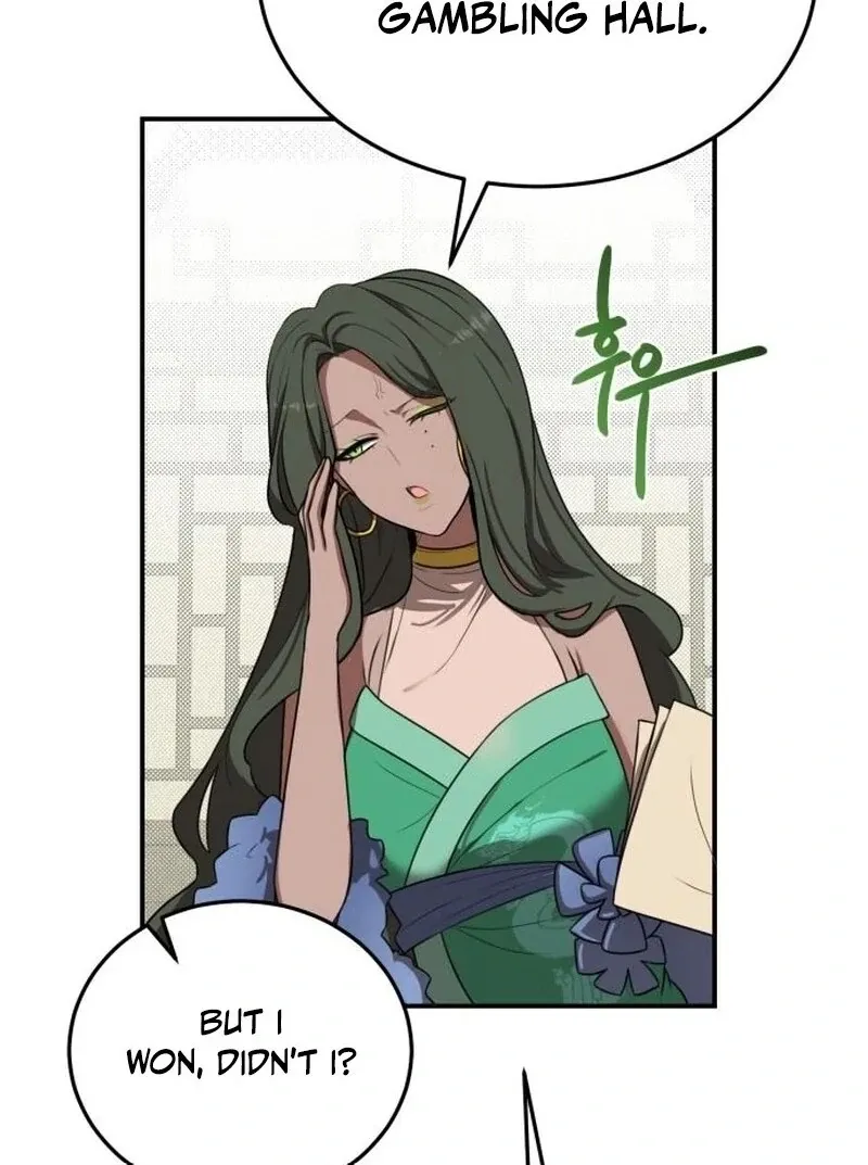 Read Perhaps Invincible chapter 46 image 12 on Lezhin