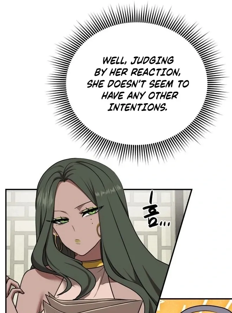 Read Perhaps Invincible chapter 46 image 14 on Lezhin