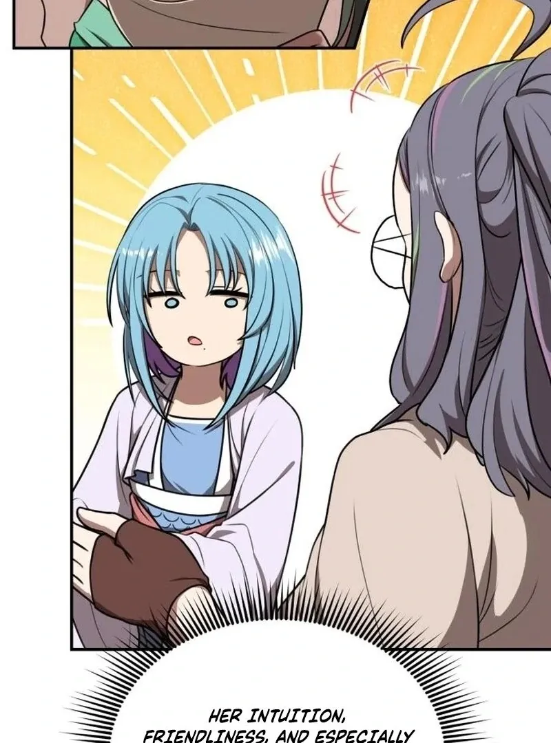 Read Perhaps Invincible chapter 46 image 15 on Lezhin