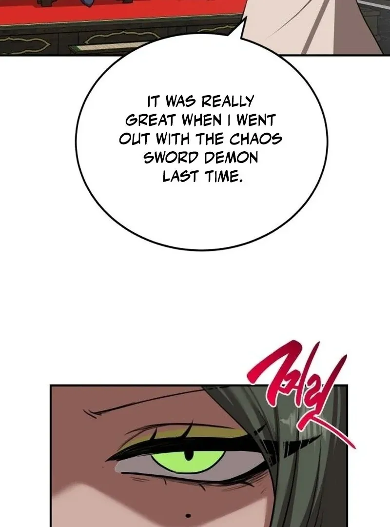Read Perhaps Invincible chapter 46 image 19 on Lezhin