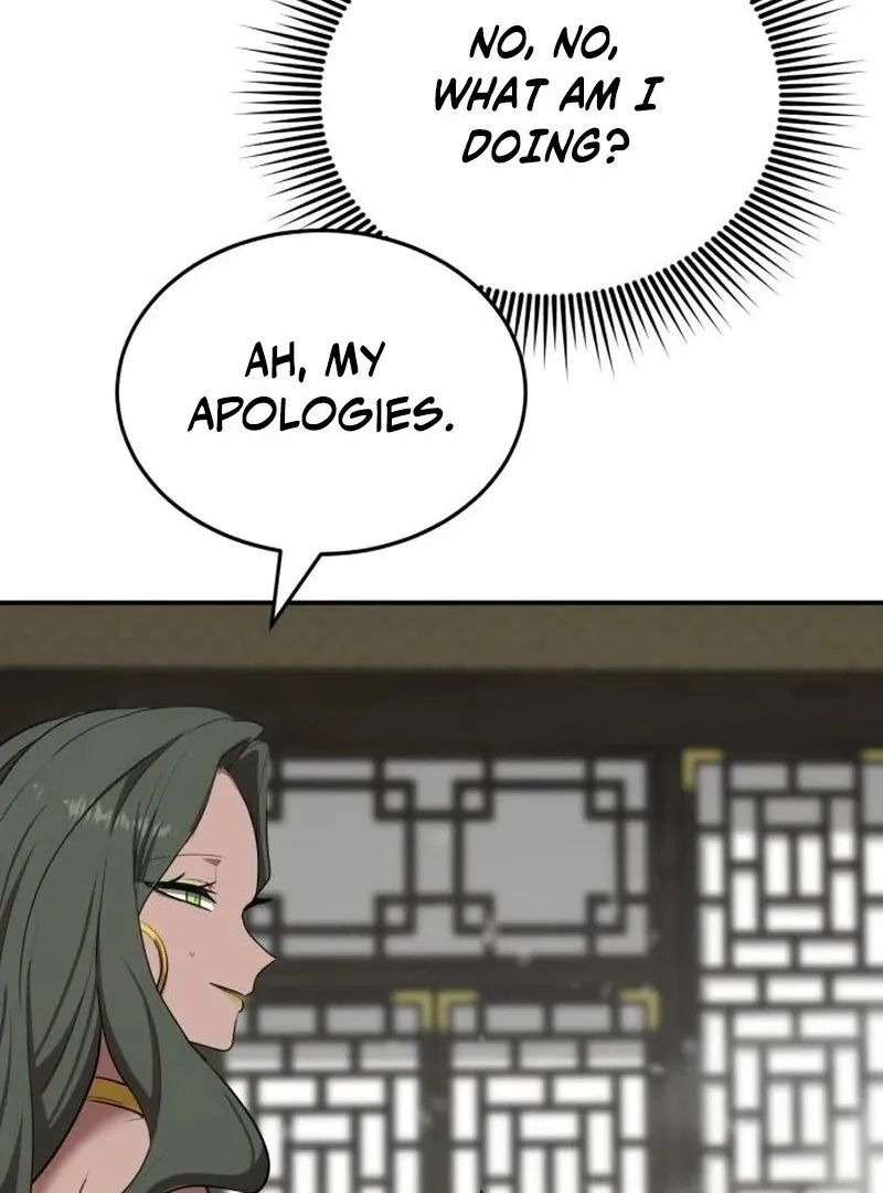Read Perhaps Invincible chapter 46 image 22 on Lezhin