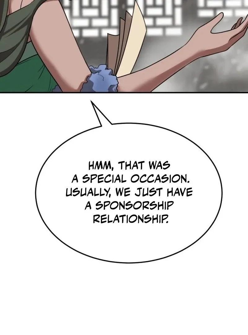 Read Perhaps Invincible chapter 46 image 23 on Lezhin