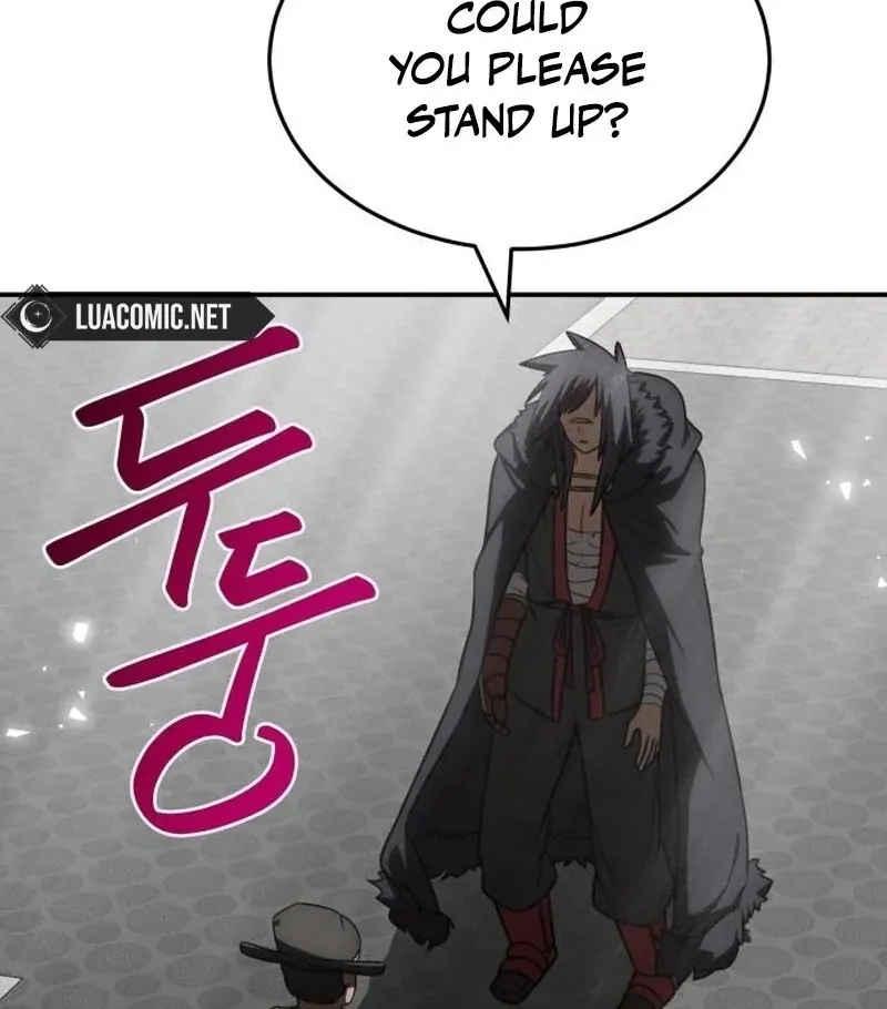 Read Perhaps Invincible chapter 46 image 40 on Lezhin