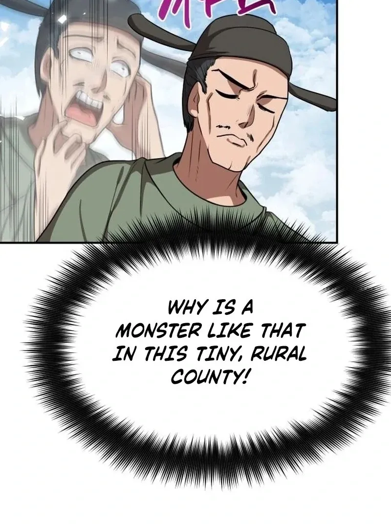 Read Perhaps Invincible chapter 46 image 43 on Lezhin
