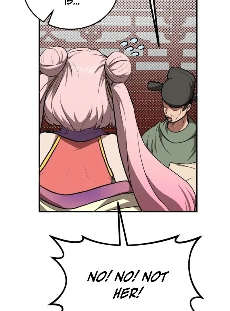 Read Perhaps Invincible chapter 46 image 50 on Lezhin