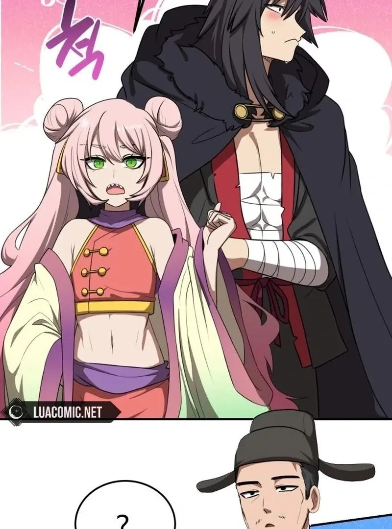 Read Perhaps Invincible chapter 46 image 52 on Lezhin