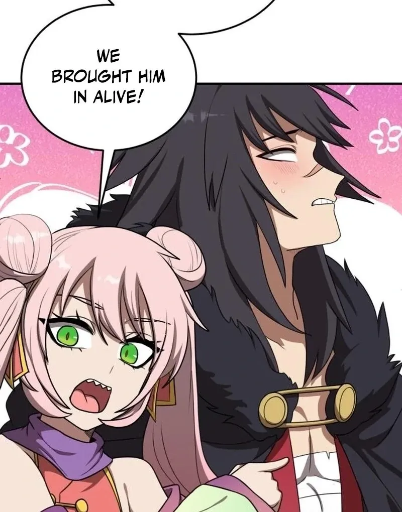 Read Perhaps Invincible chapter 46 image 54 on Lezhin