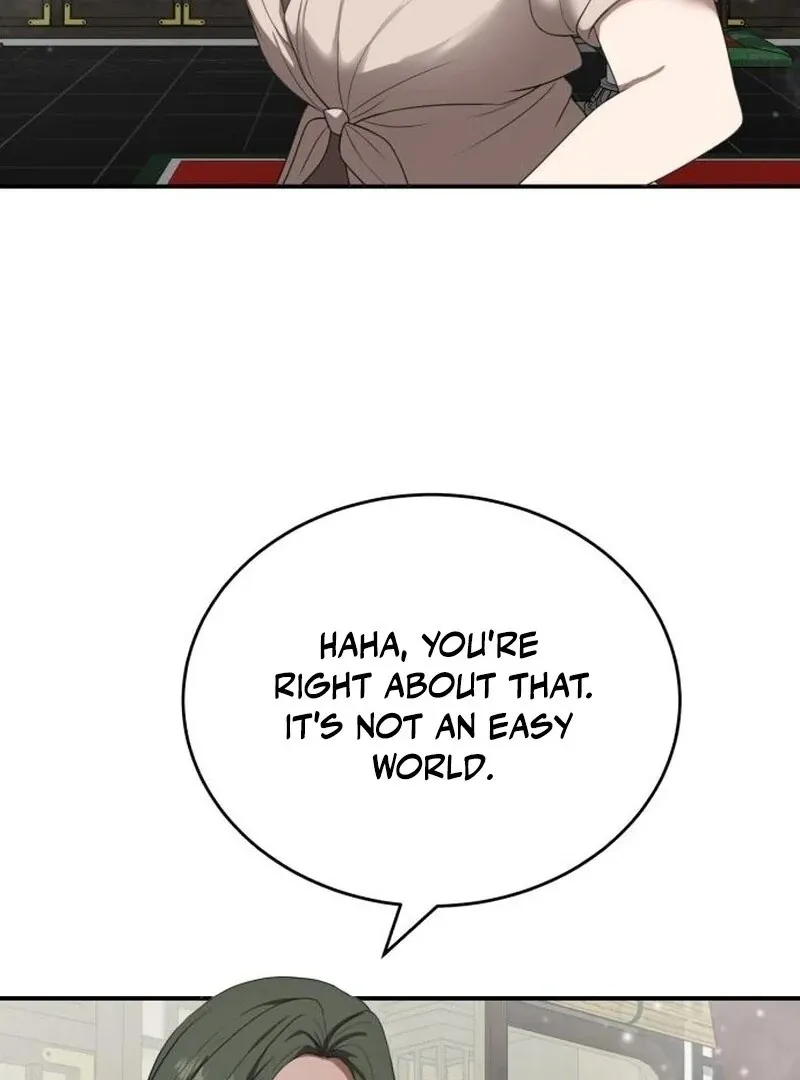 Read Perhaps Invincible chapter 46 image 6 on Lezhin