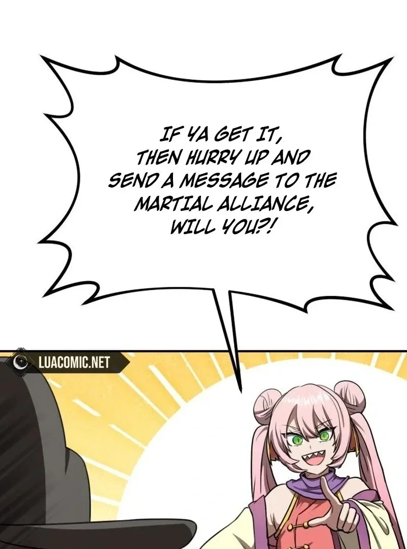 Read Perhaps Invincible chapter 46 image 60 on Lezhin