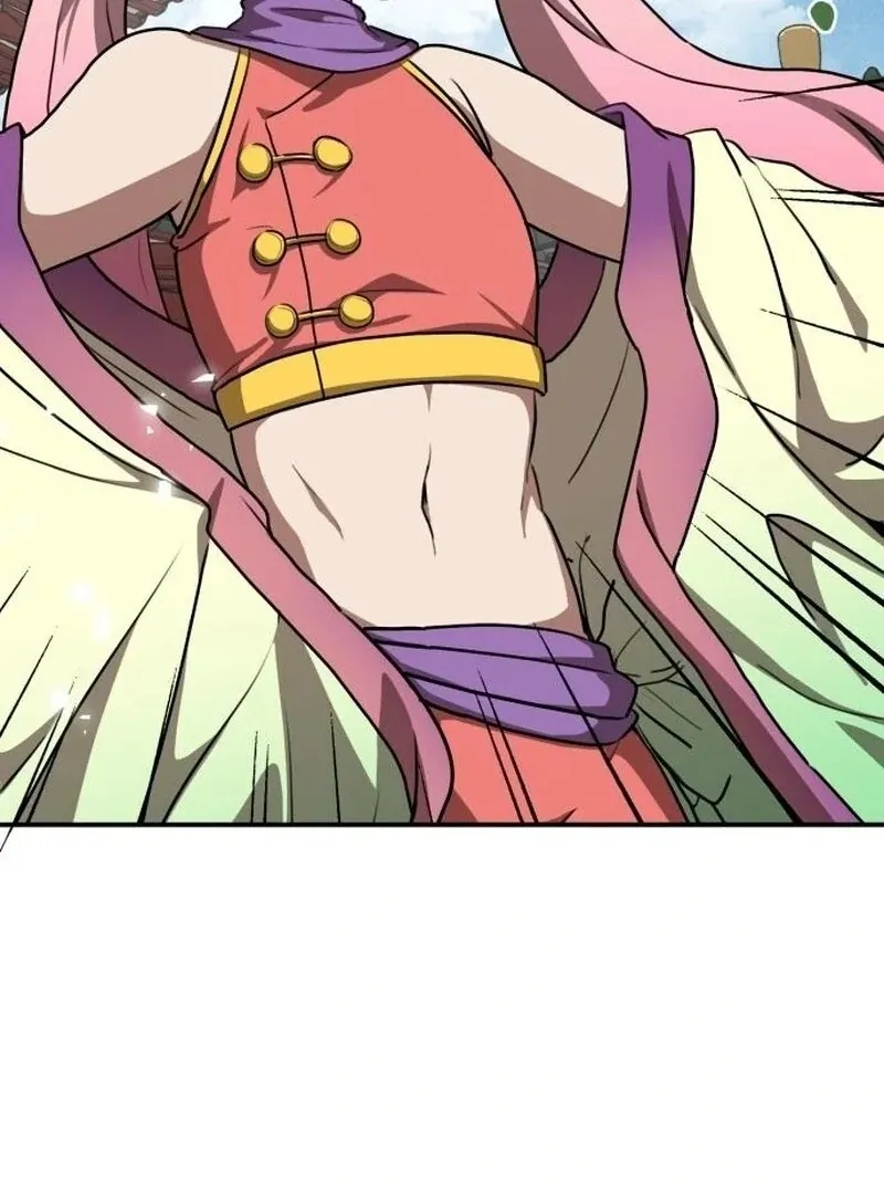 Read Perhaps Invincible chapter 46 image 63 on Lezhin