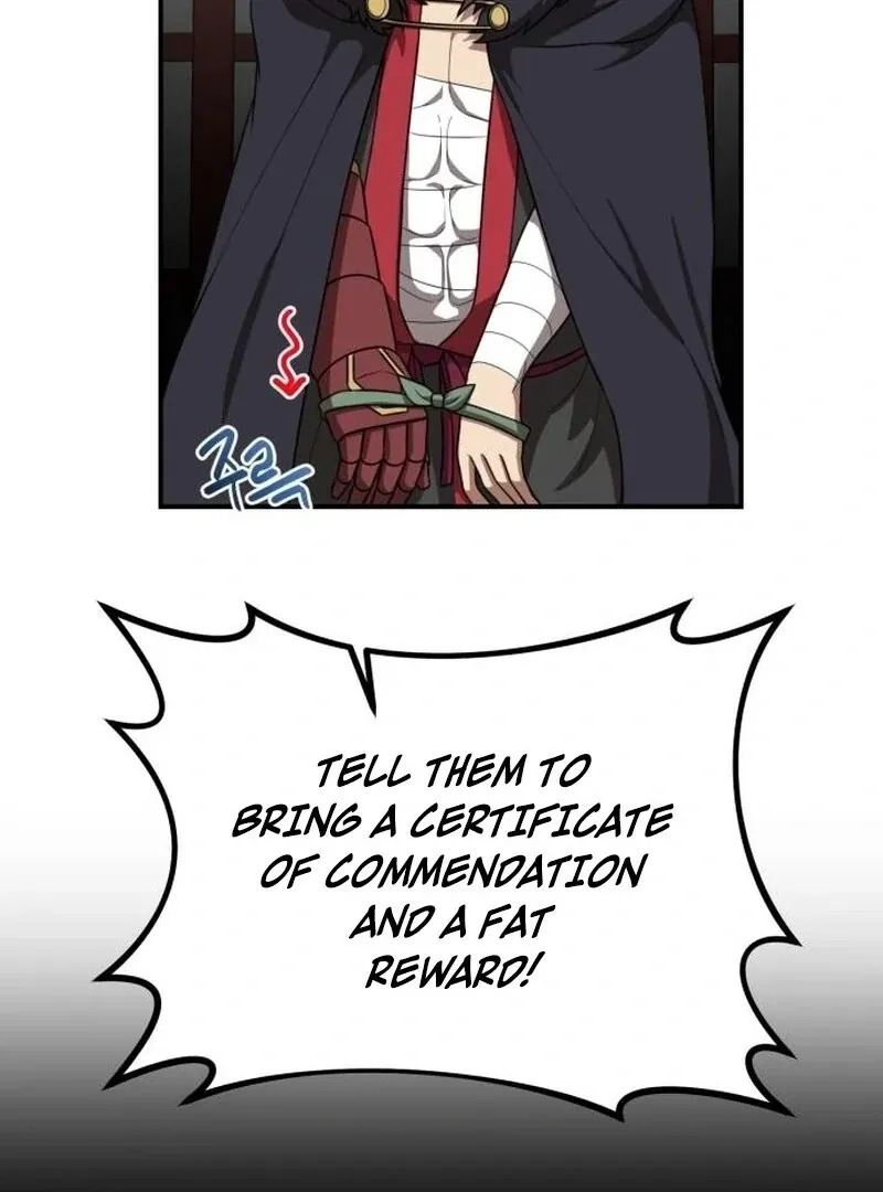 Read Perhaps Invincible chapter 46 image 65 on Lezhin