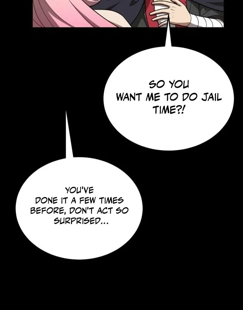 Read Perhaps Invincible chapter 46 image 69 on Lezhin