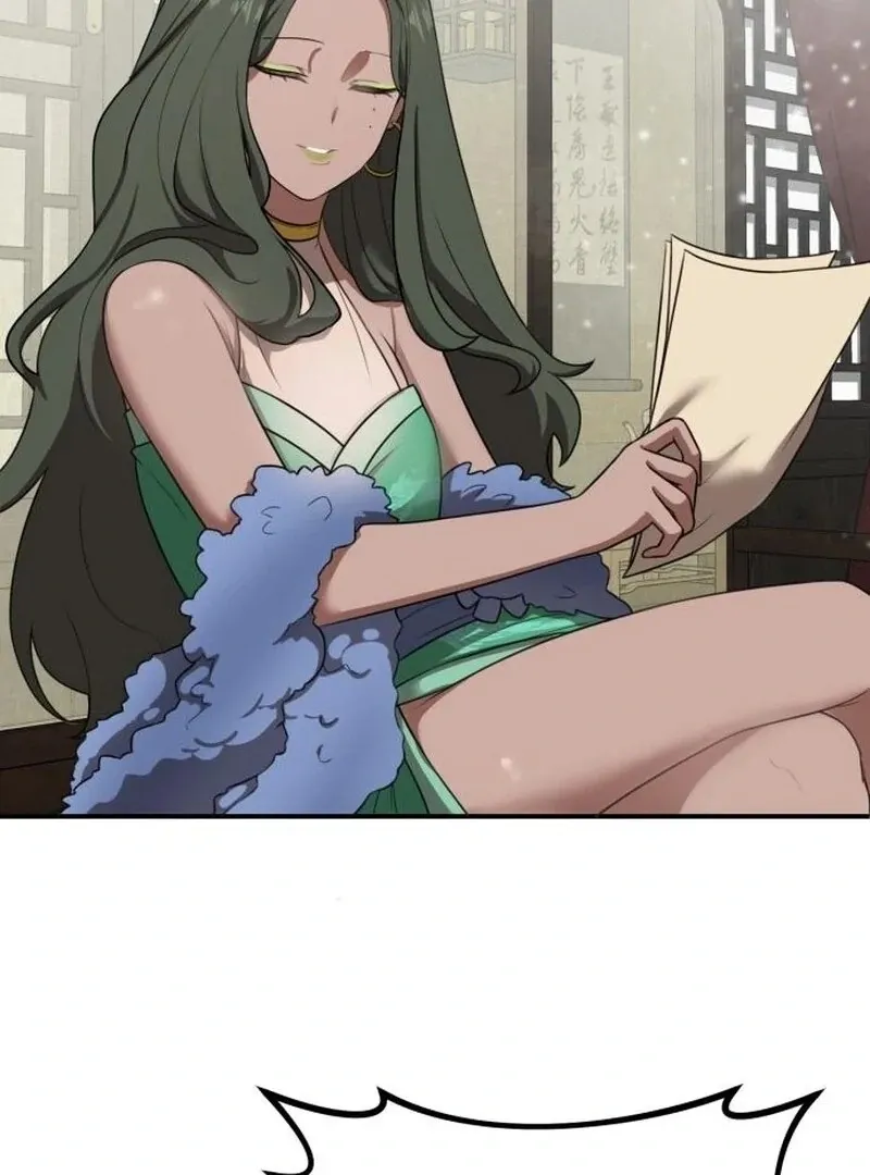 Read Perhaps Invincible chapter 46 image 7 on Lezhin